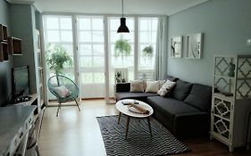 Housingcoruña San Andrés centro