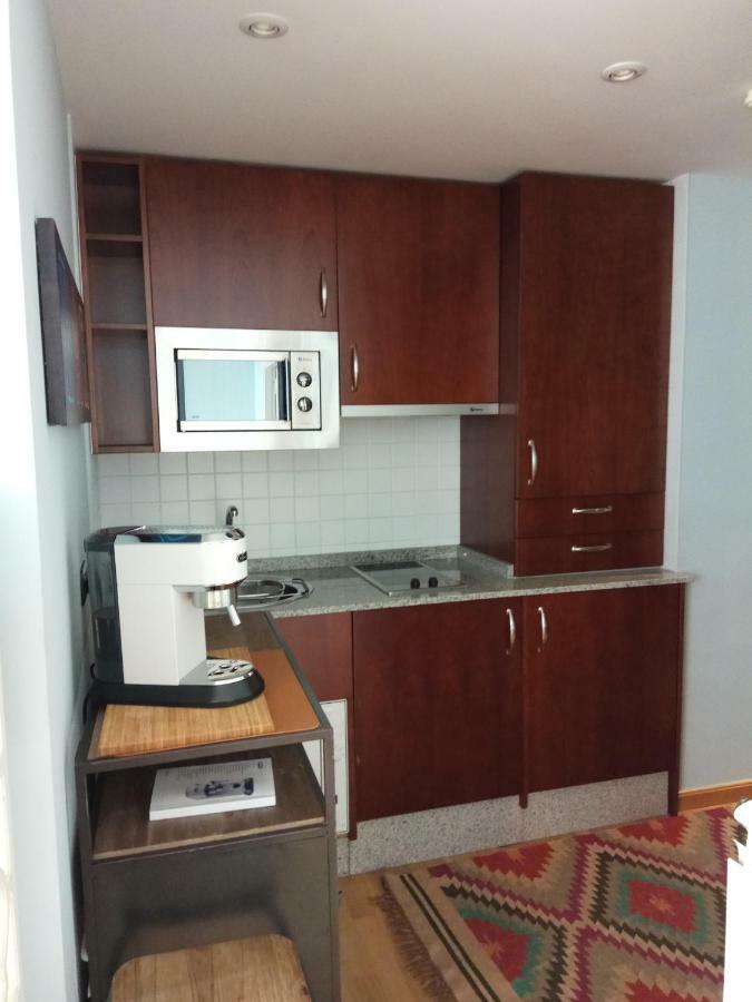 Housingcoruña San Andrés centro Apartamento A Coruña Exterior foto